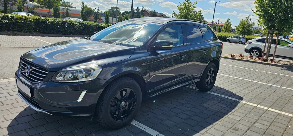 Zdjęcie: 2015 Volvo XC 60