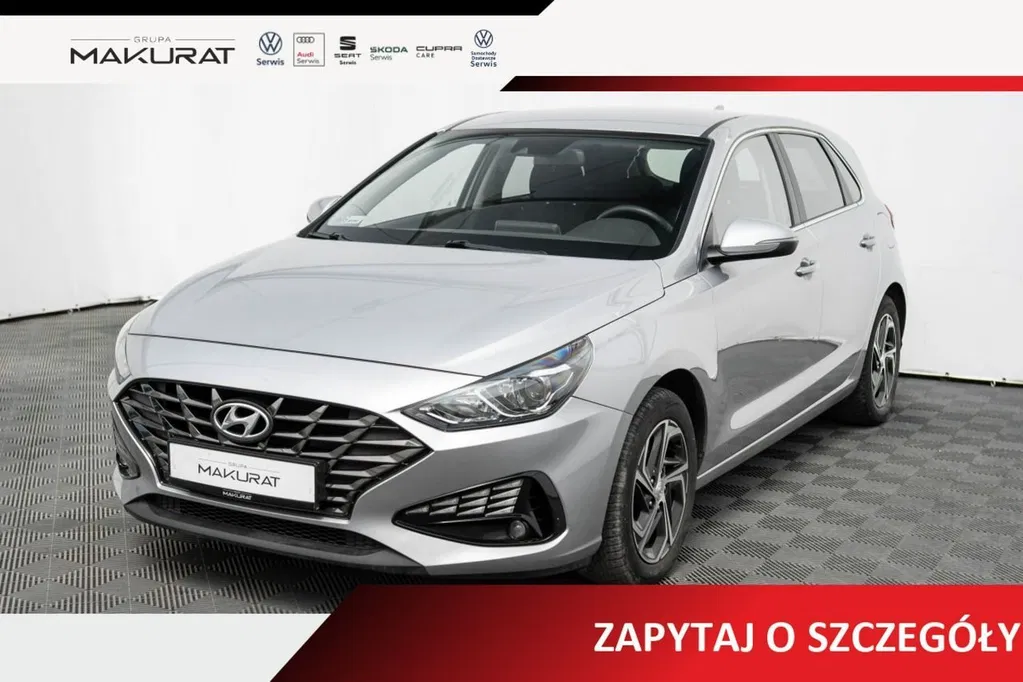 Zdjęcie: 2021 Hyundai i30