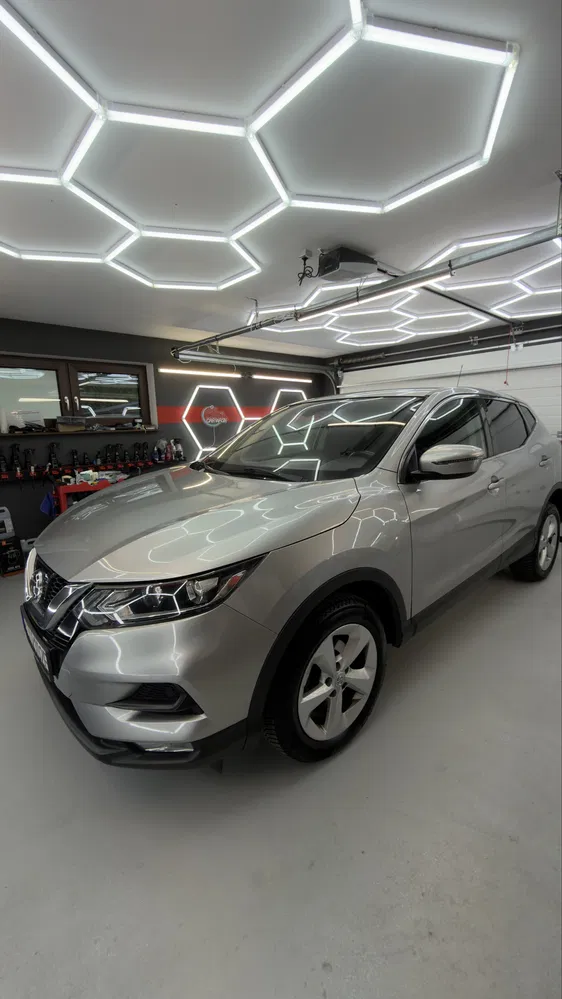 Zdjęcie: 2017 Nissan Qashqai