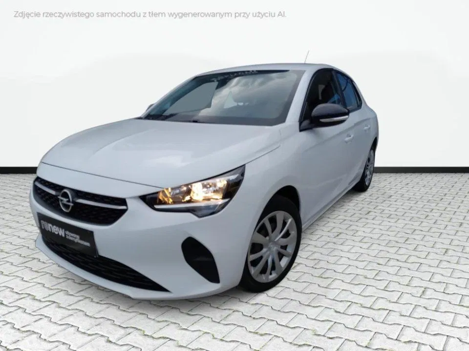 Zdjęcie: 2023 Opel Corsa