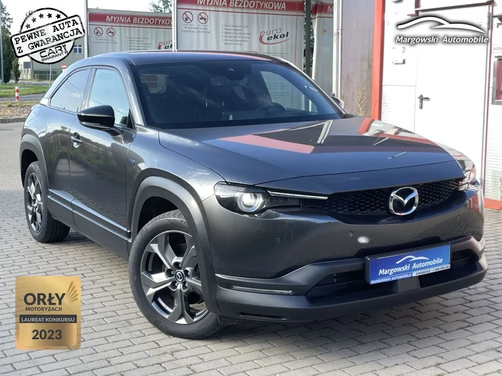 Zdjęcie: 2023 Mazda MX-30