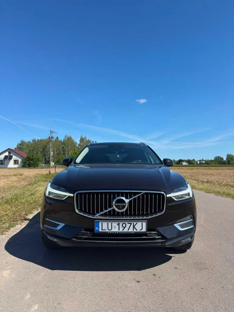 Zdjęcie: 2020 Volvo XC 60