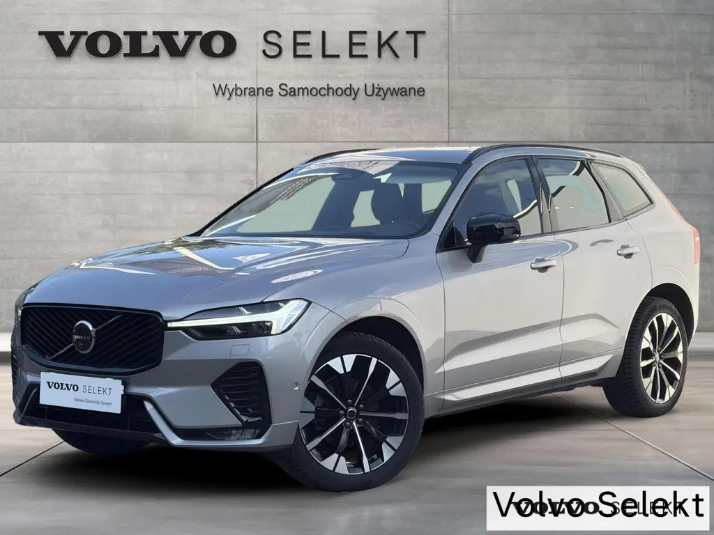 Zdjęcie: 2025 Volvo XC 60