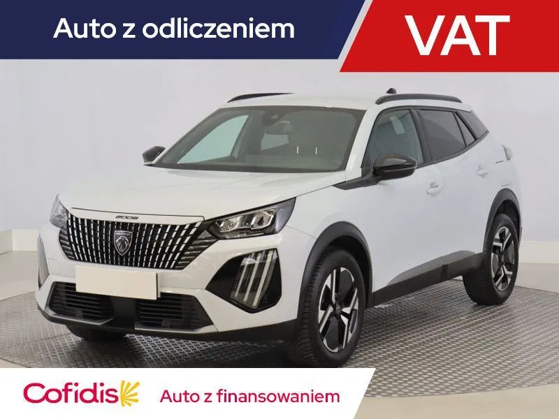 Zdjęcie: 2023 Peugeot 2008