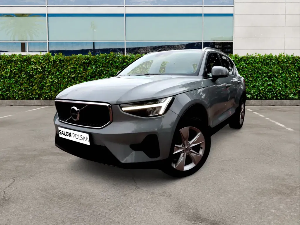 Zdjęcie: 2023 Volvo XC 40