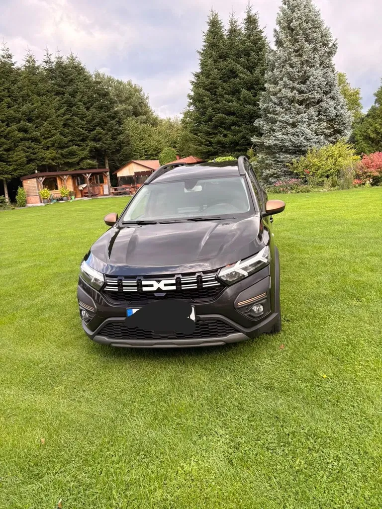 Zdjęcie: 2023 Dacia Jogger