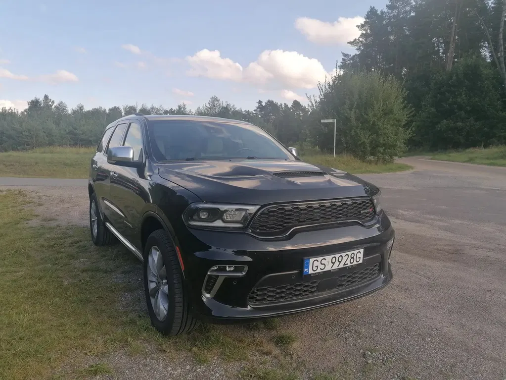 Zdjęcie: 2023 Dodge Durango