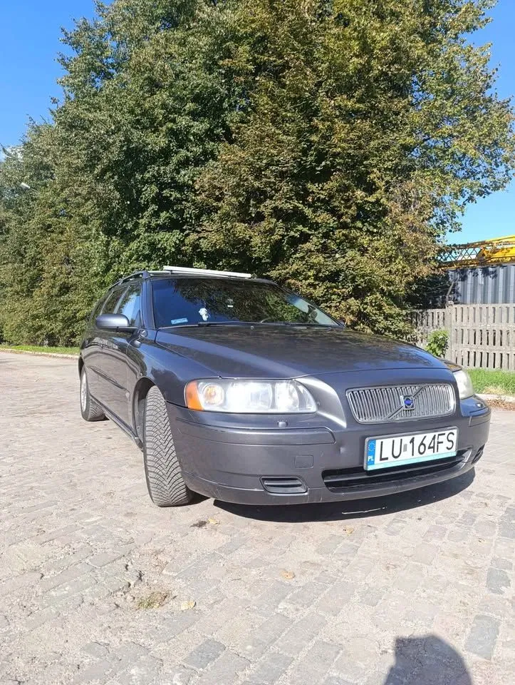Zdjęcie: 2005 Volvo V70