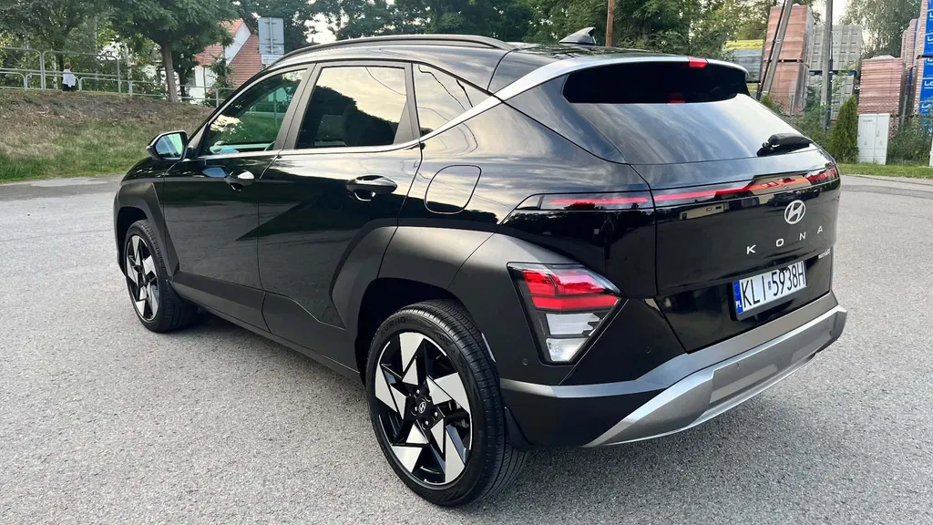 Zdjęcie: 2024 Hyundai Kona