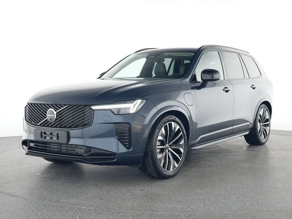 Zdjęcie: 2025 Volvo XC 90