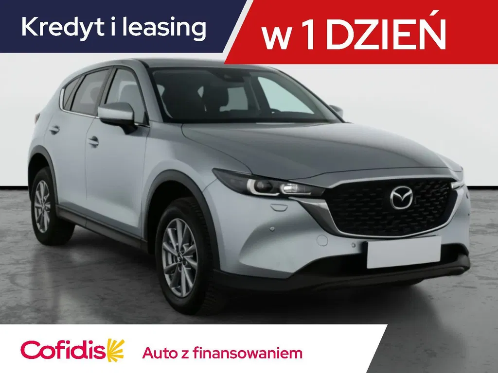 Zdjęcie: 2022 Mazda CX-5