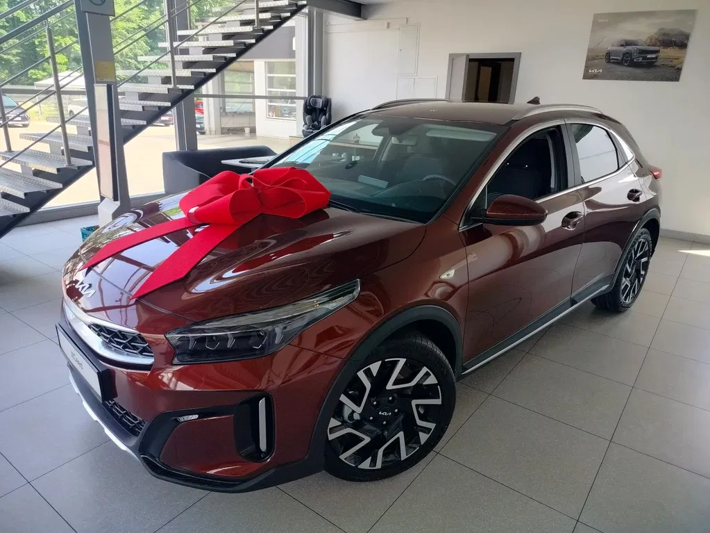 Zdjęcie: 2026 Kia XCeed