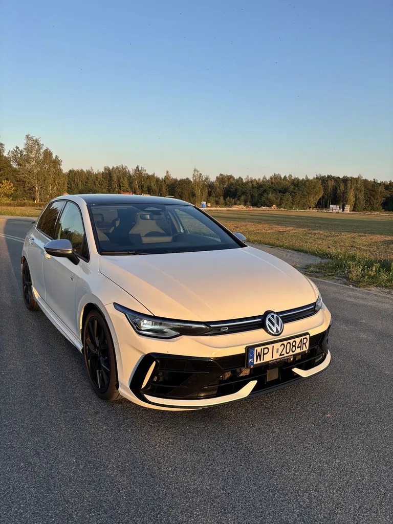 Zdjęcie: 2026 Volkswagen Golf
