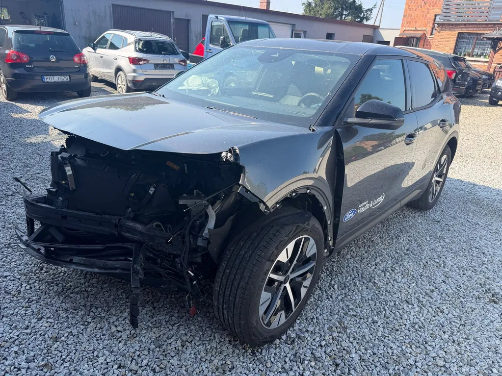 Zdjęcie: 2025 Ford Explorer