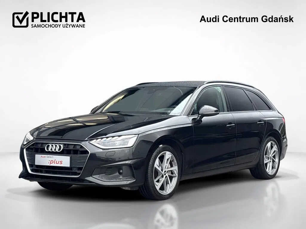 Zdjęcie: 2023 Audi A4 Avant