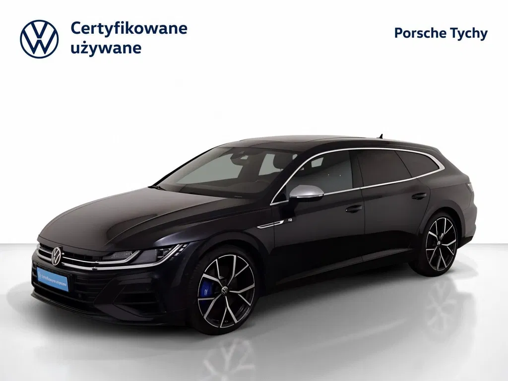 Zdjęcie: 2023 Volkswagen Arteon Shooting Brake