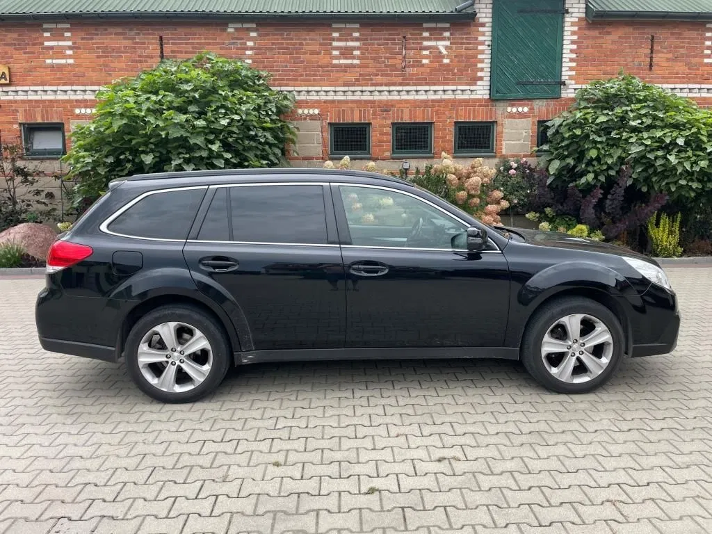 Zdjęcie: 2013 Subaru Outback