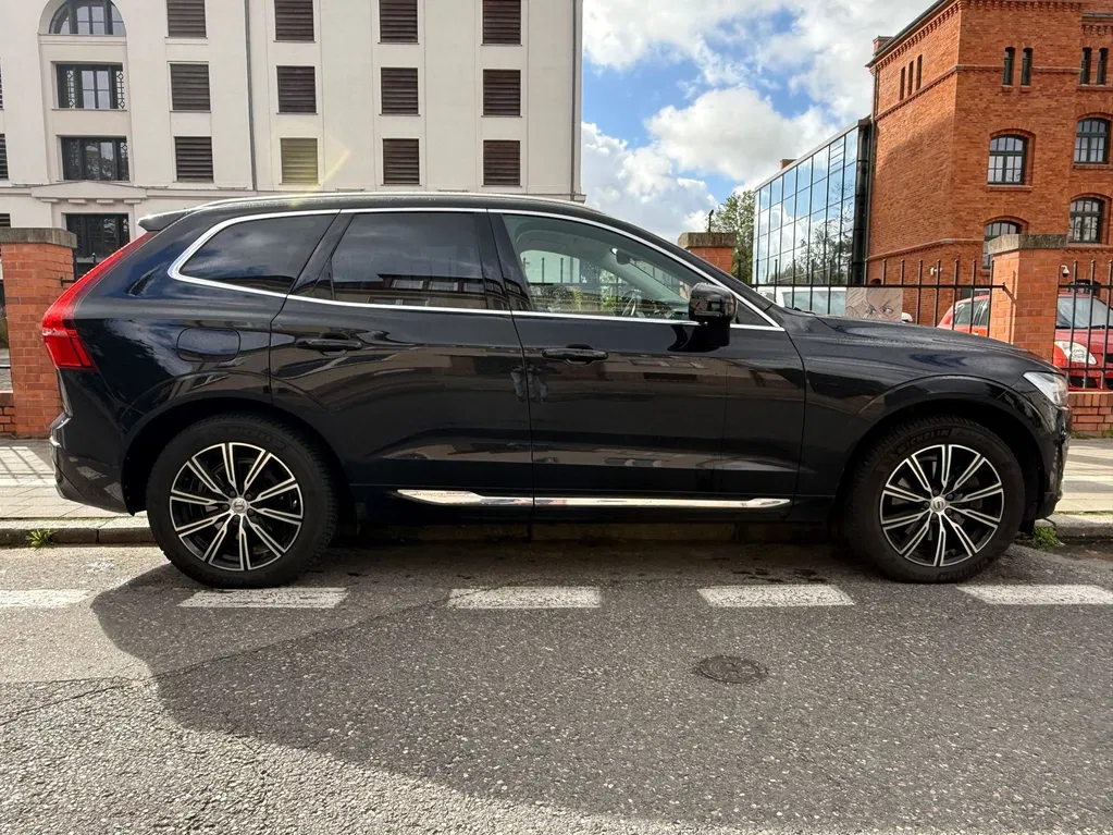 Zdjęcie: 2018 Volvo XC 60