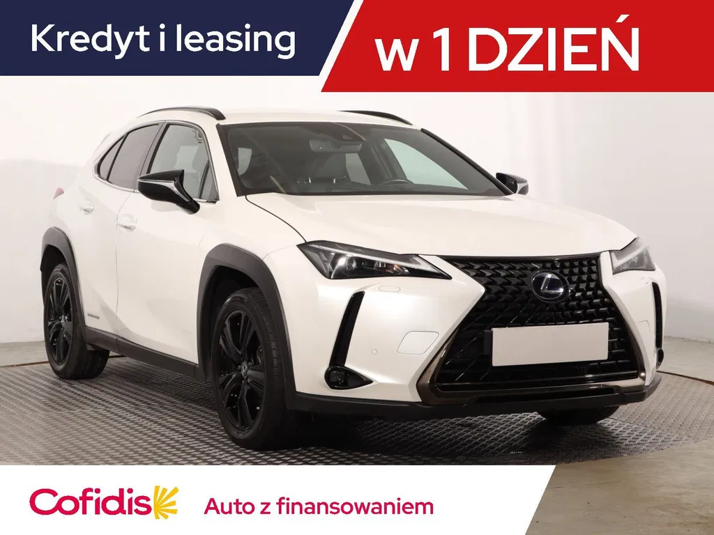 Zdjęcie: 2022 Lexus UX