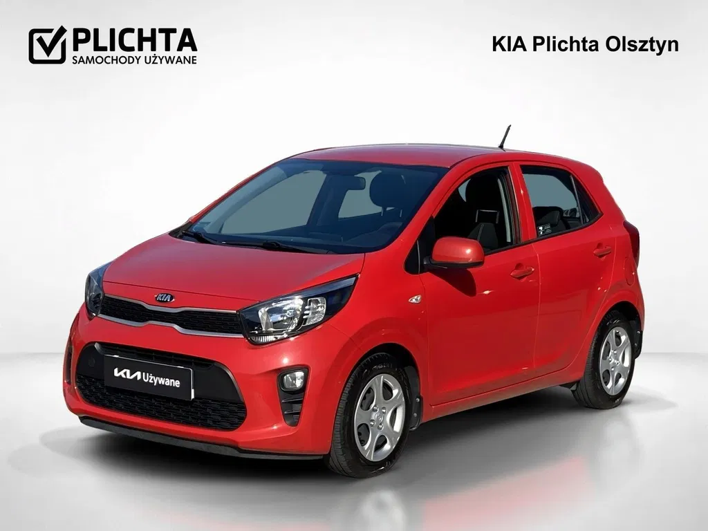 Zdjęcie: 2021 Kia Picanto