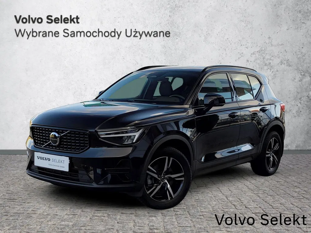 Zdjęcie: 2025 Volvo XC 40