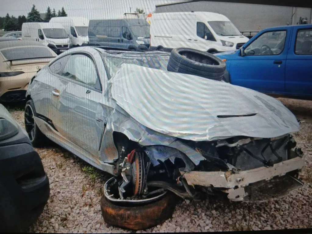 Zdjęcie: 2024 Mercedes-Benz CLE
