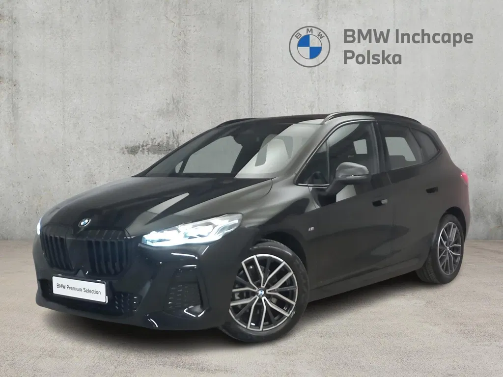 Zdjęcie: 2025 BMW Seria 2