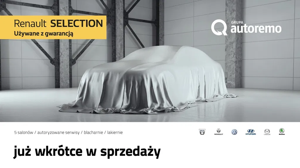 Zdjęcie: 2022 Dacia Duster