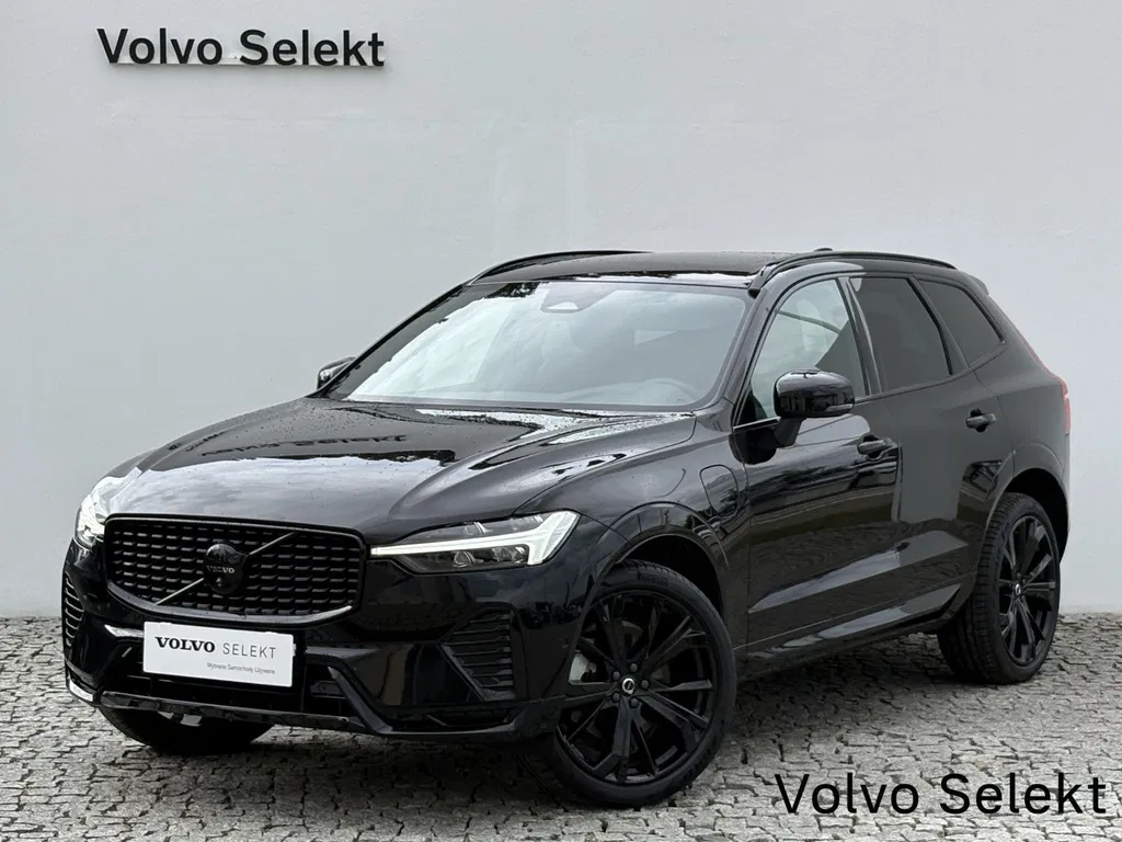 Zdjęcie: 2025 Volvo XC 60