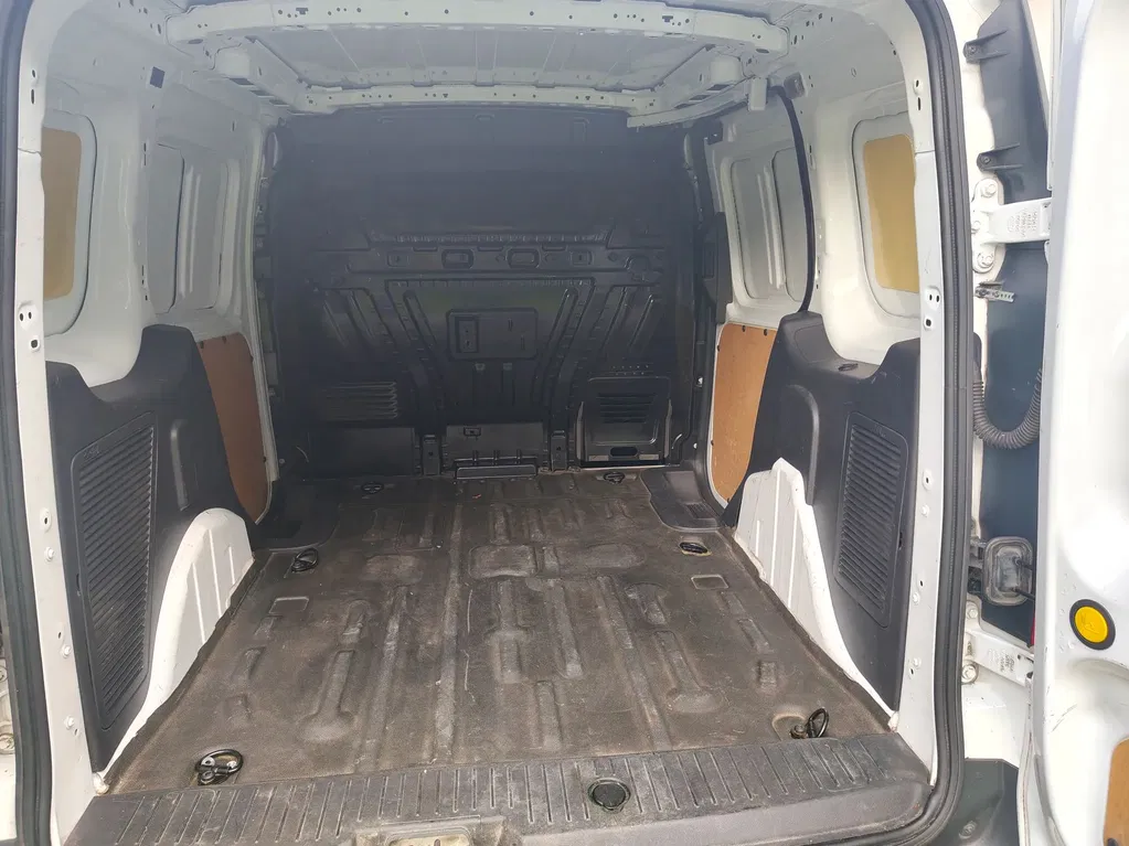 Zdjęcie: 2015 Ford Transit Connect