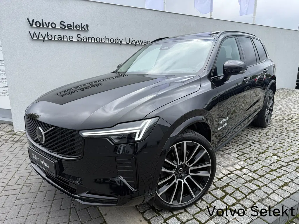 Zdjęcie: 2026 Volvo XC 90