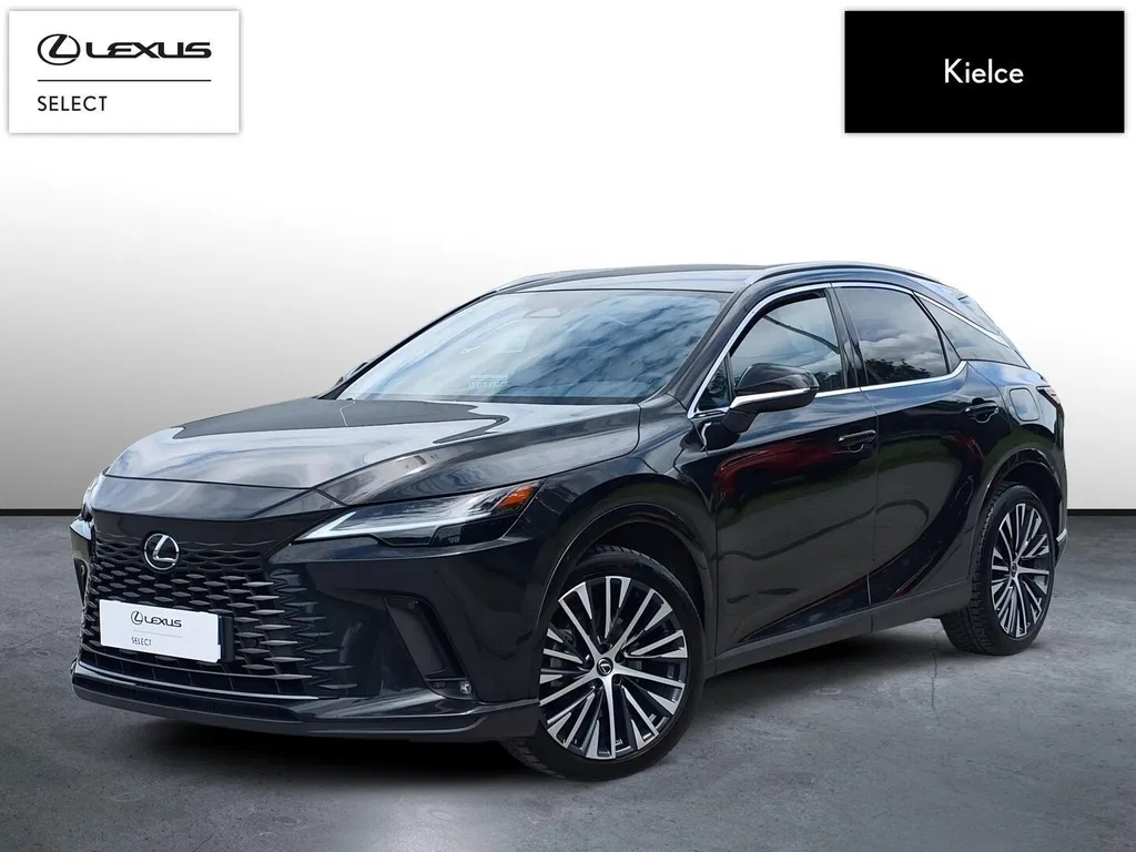 Zdjęcie: 2023 Lexus RX