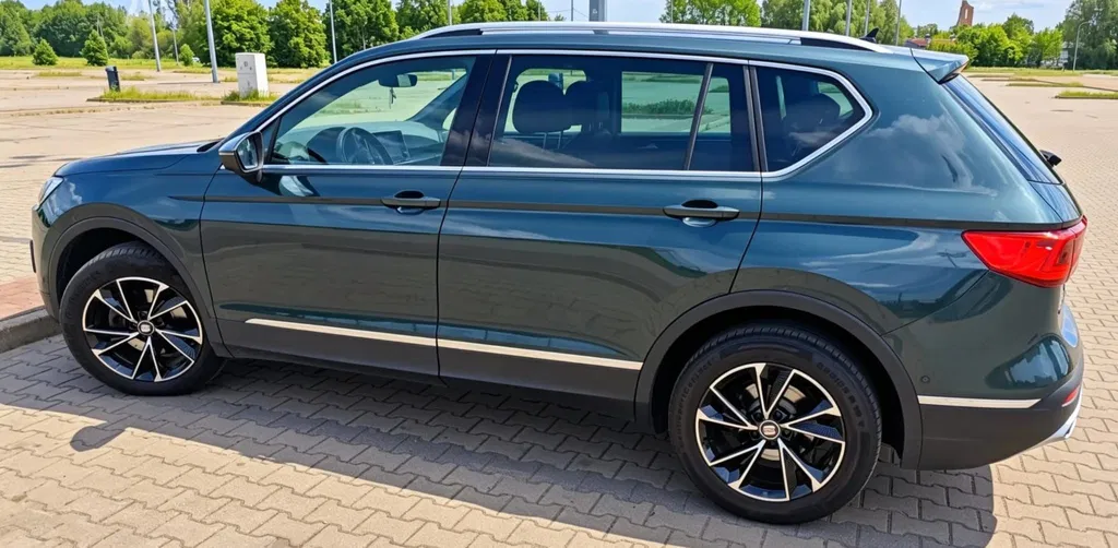 Zdjęcie: 2020 Seat Pozostałe Seat