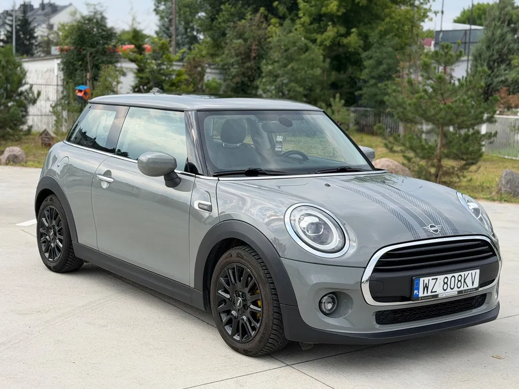 Zdjęcie: 2019 Mini One