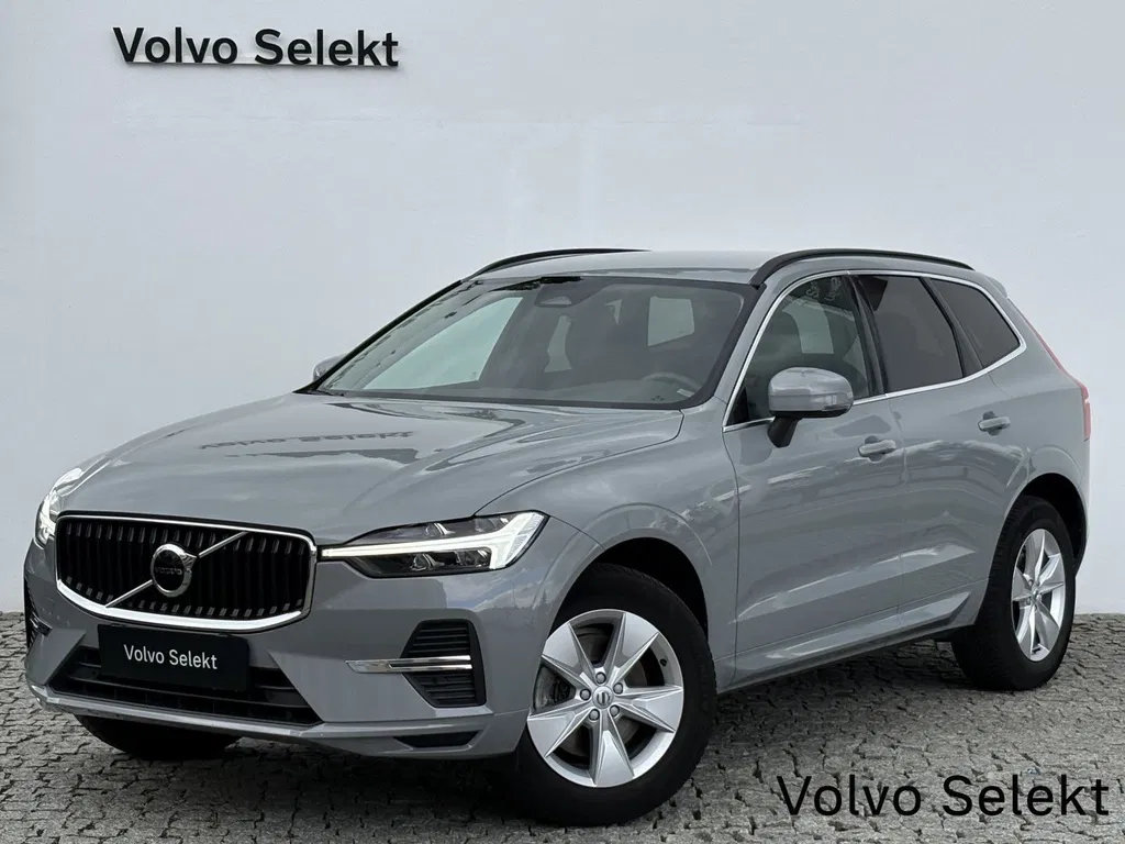 Zdjęcie: 2024 Volvo XC 60
