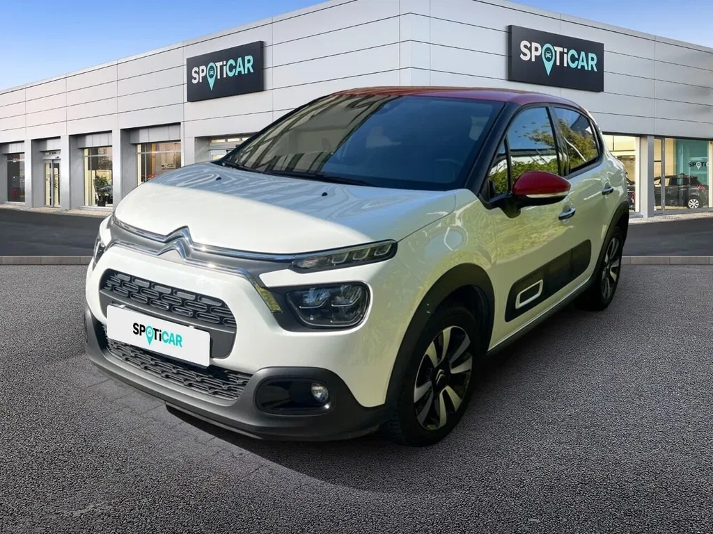 Zdjęcie: 2023 Citroen C3