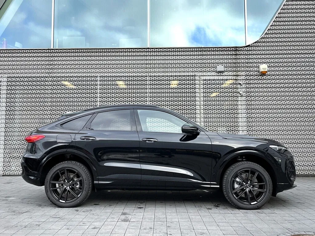 Zdjęcie: 2026 Audi Q5 Sportback