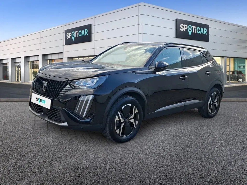 Zdjęcie: 2024 Peugeot 2008