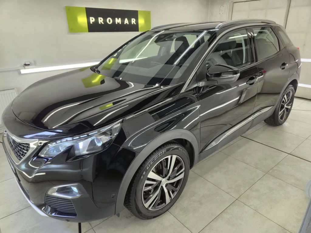 Zdjęcie: 2020 Peugeot 3008