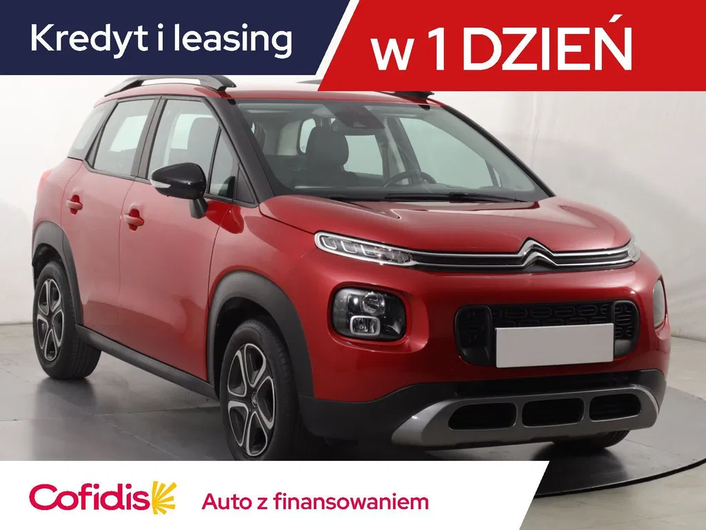 Zdjęcie: 2020 Citroen C3 Aircross