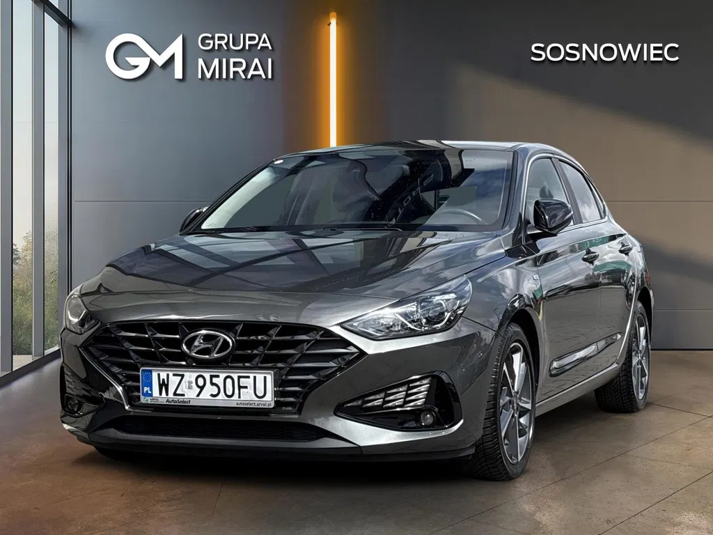 Zdjęcie: 2023 Hyundai i30