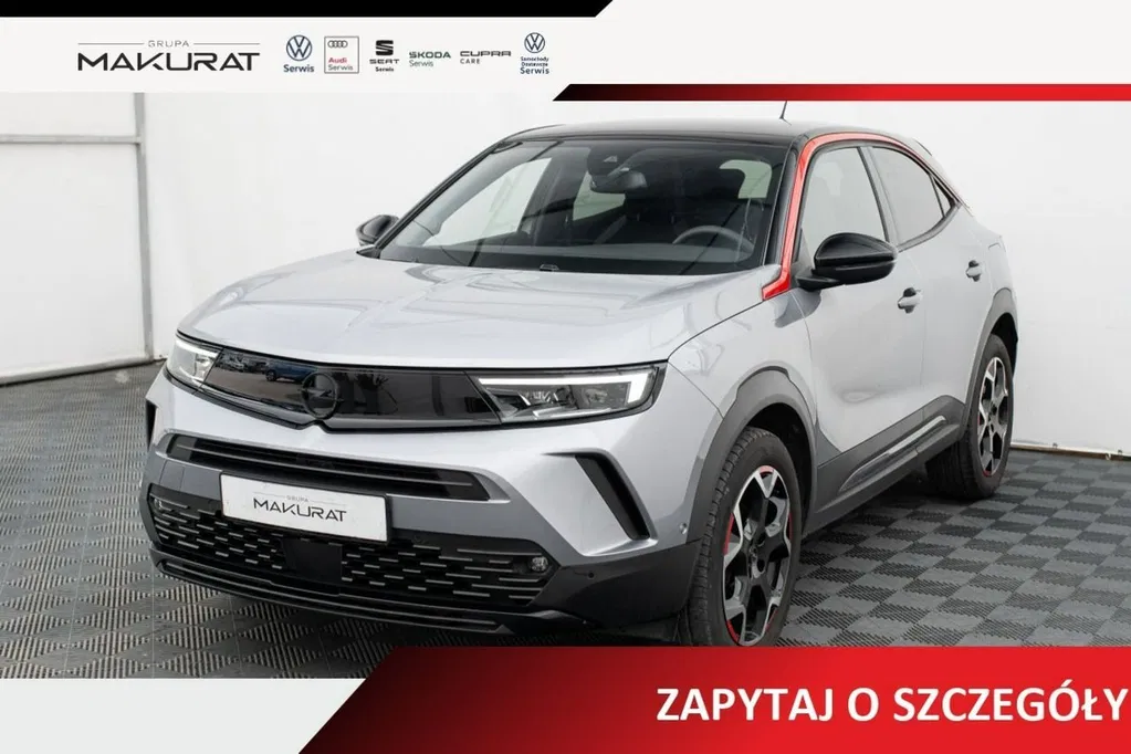 Zdjęcie: 2024 Opel Mokka