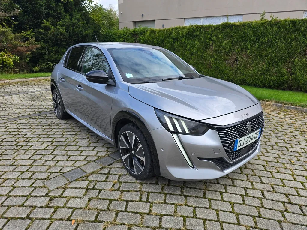 Zdjęcie: 2022 Peugeot 208