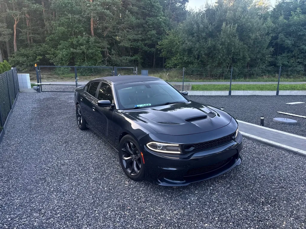Zdjęcie: 2018 Dodge Charger