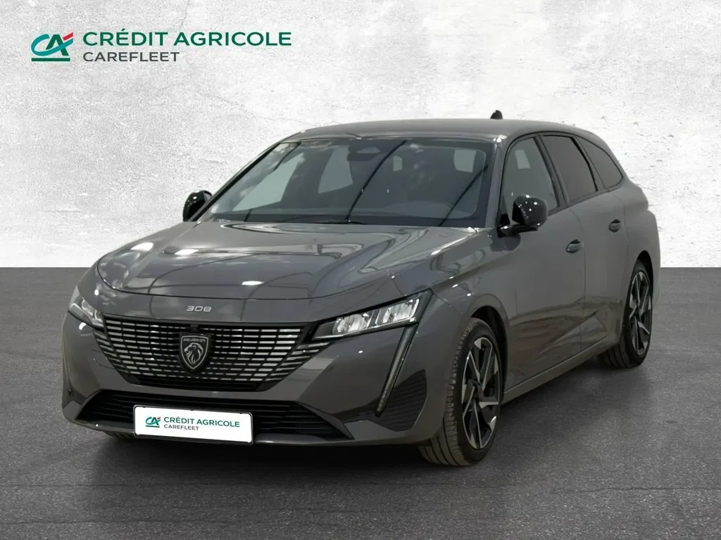 Zdjęcie: 2024 Peugeot 308
