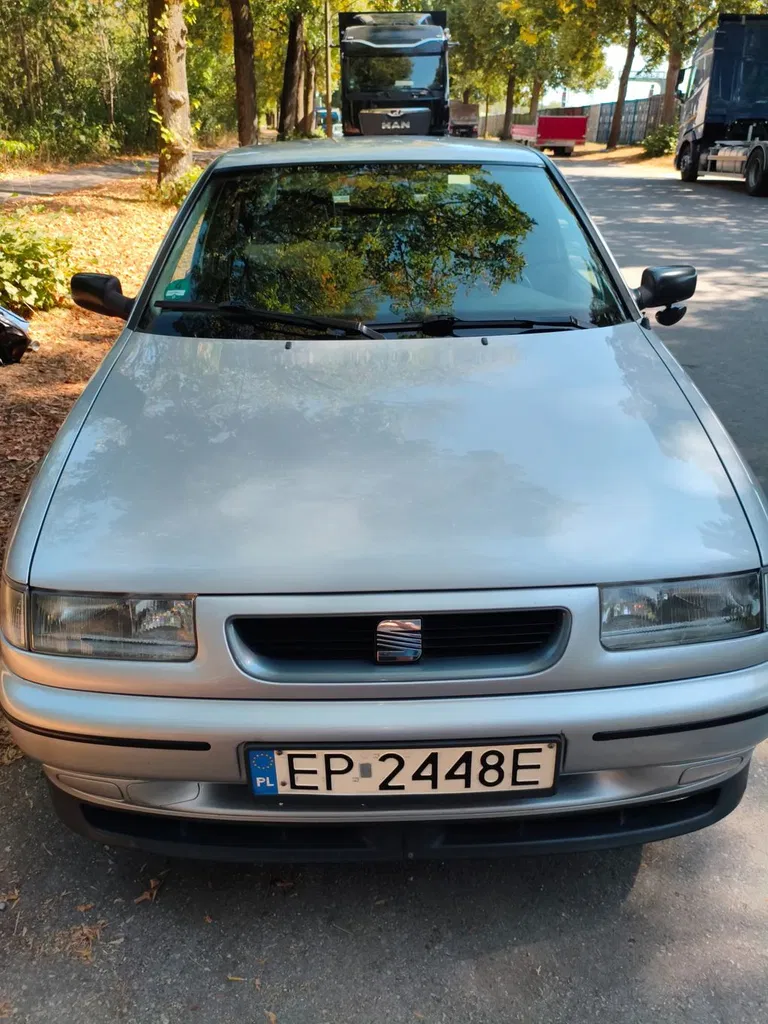 Zdjęcie: 1997 Seat Toledo