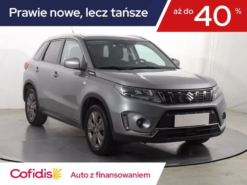 Zdjęcie: 2022 Suzuki Vitara