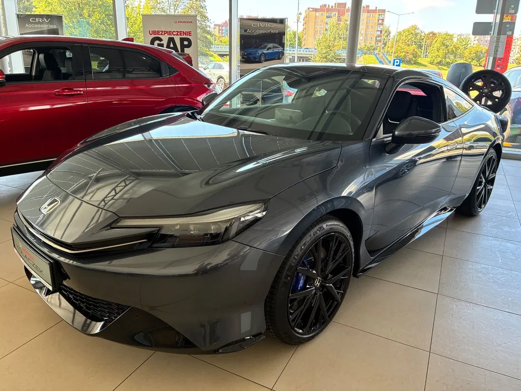 Zdjęcie: 2026 Honda Prelude