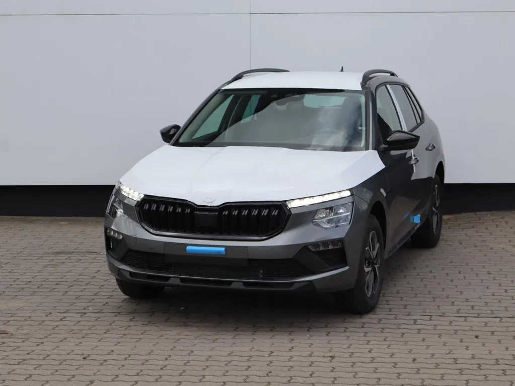 Zdjęcie: 2026 Skoda Kamiq