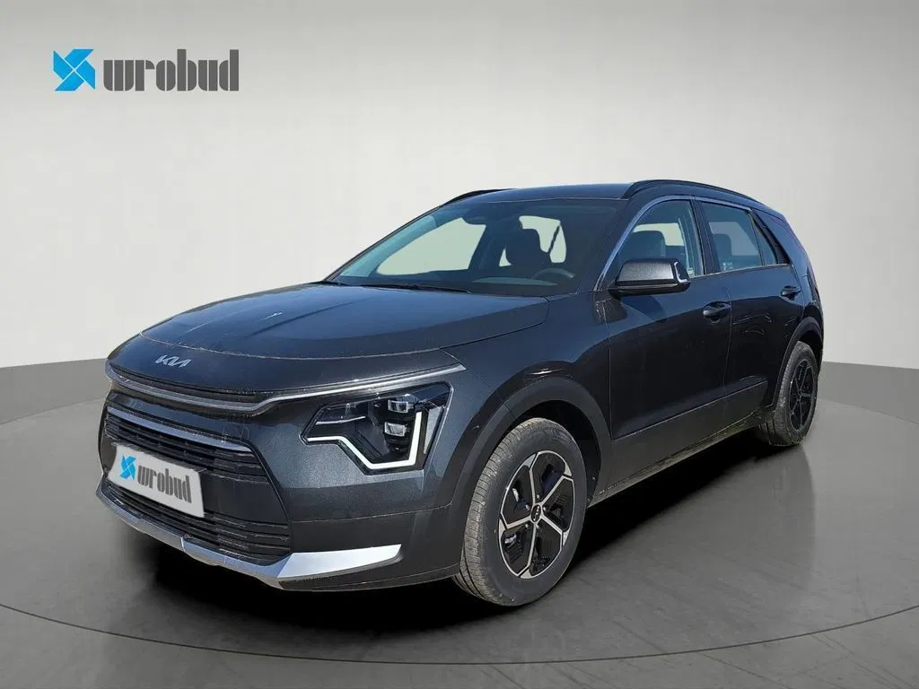 Zdjęcie: 2025 Kia Niro
